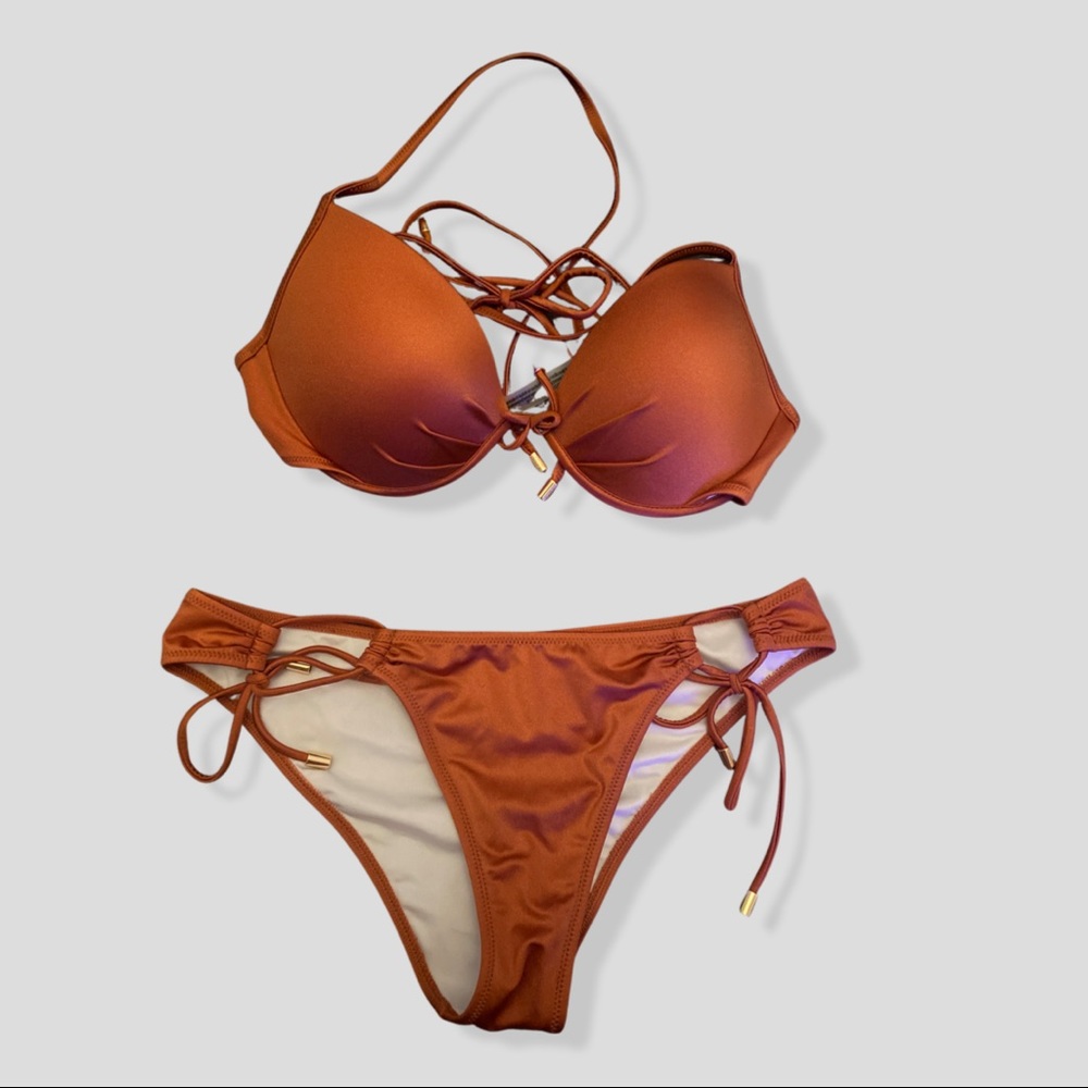 Victoria secret bikini new!!!